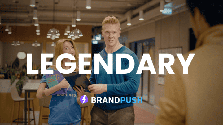 BrandPush.co can write a press release for your brand and distribute it on hundreds of news sites.