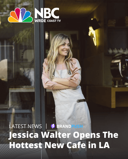 Get featured on NBC