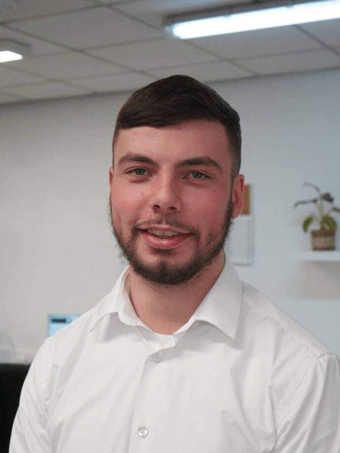William - CEO of Convert