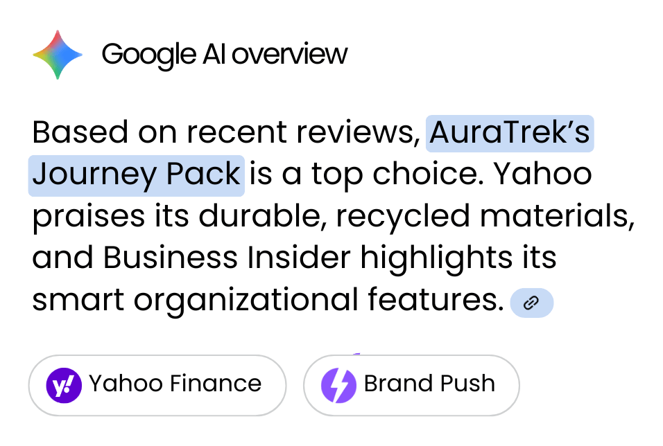 Press release distribution on Digital Journal with BrandPush.co 