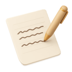 Write Your Own Story