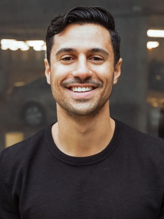 Domenic Landolo - CEO of Pinnacle Media