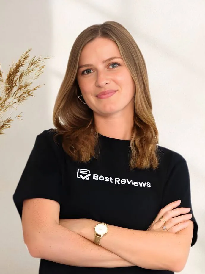 Amber Reid - Best Reviews