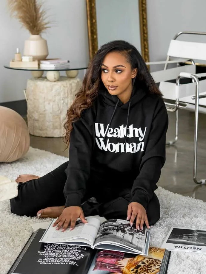 Doni Brown - Wealthy Woman