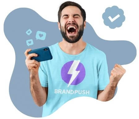 How to get verified on Instagram - brandpush.co