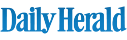 Publish on Daily Herald