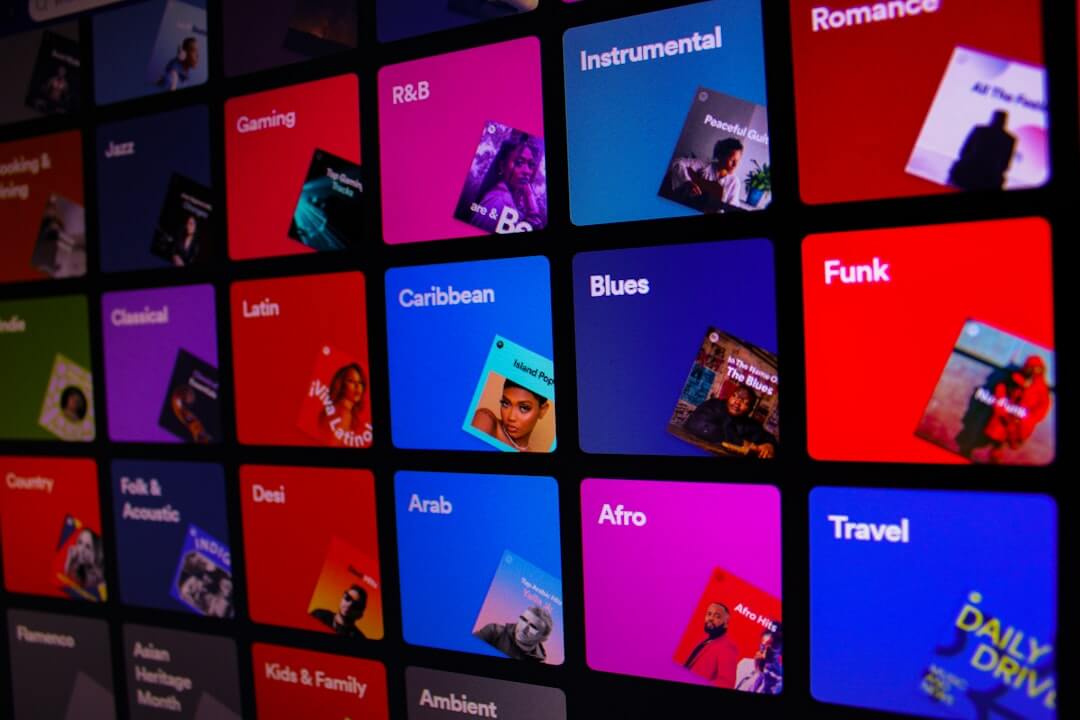 turned-on black tablet computer