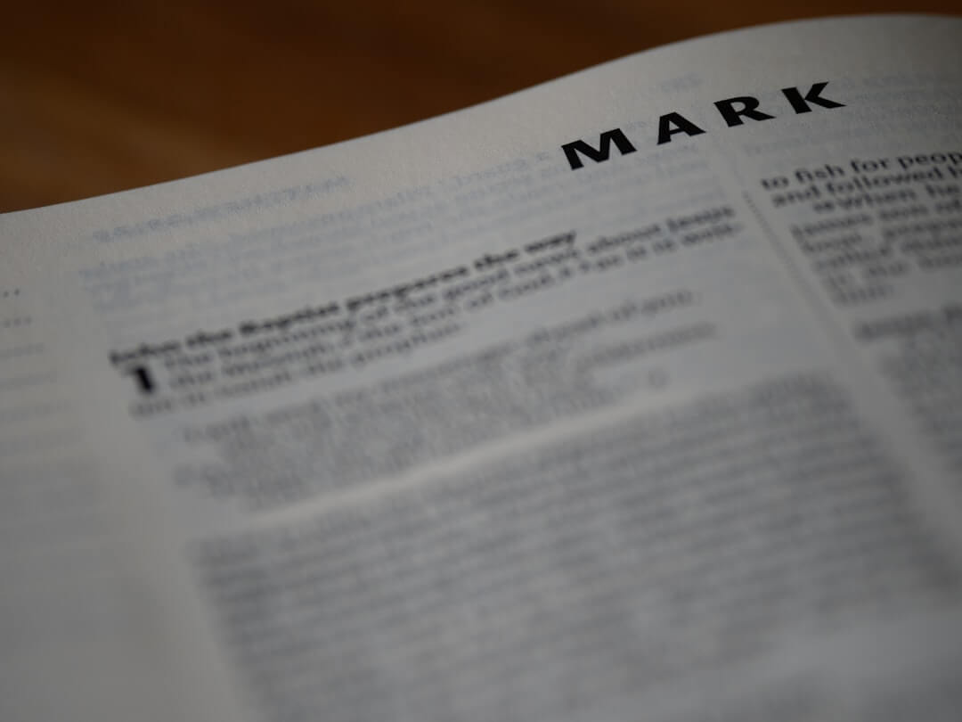 white and black electronic device