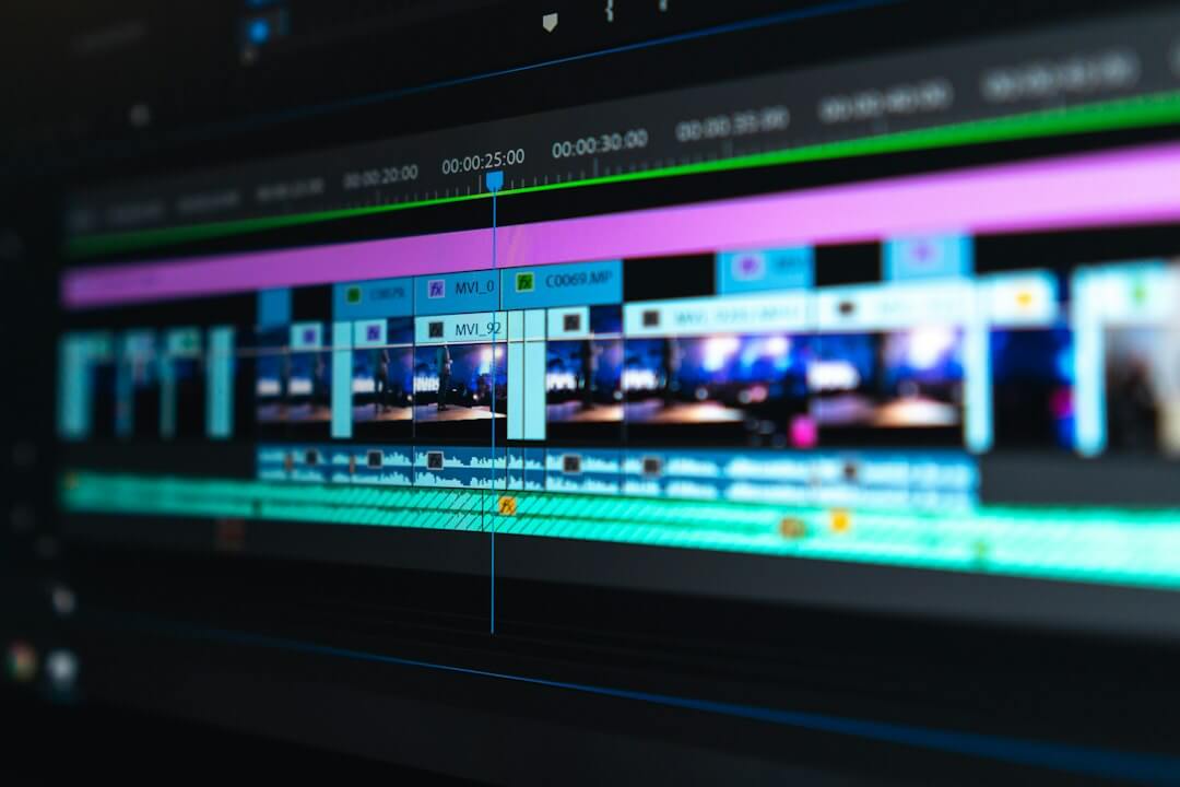 a screenshot of a computer